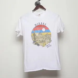 Vintage 1980s Death Valley "Mirage" T-Shirt - S