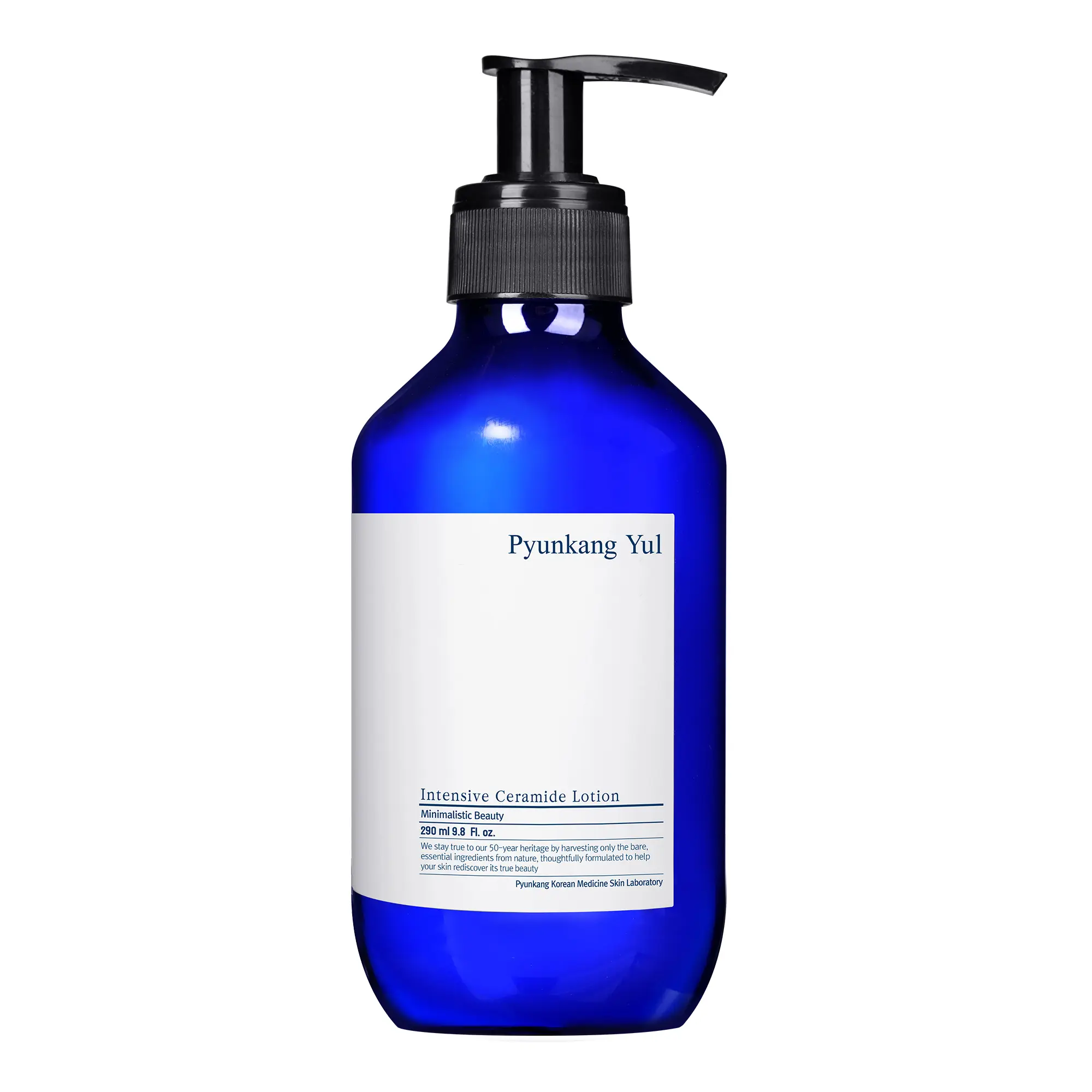 Pyunkang Yul Intensive Ceramide Lotion 9.8 oz