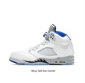 Smooth Full Leather Mid High Kicks Perfect For Daily Street OOTD Matching