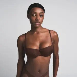 SKIMS ULTIMATE BALCONETTE PUSH-UP BRA
