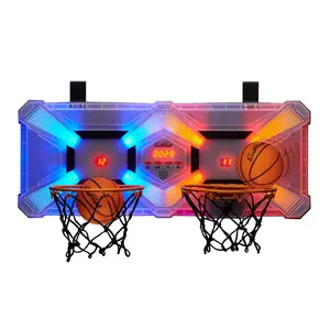 Light Up Head-to-Head Hoops Light Up Head-to-Head Hoops