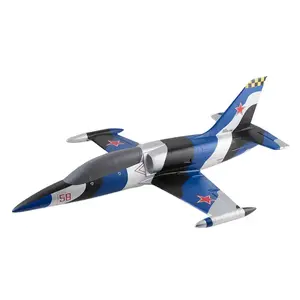 Arrows 50mm L-39 EDF Jet PNP with Vector Flight Stabilization System