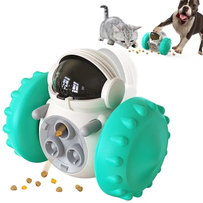 Dog/Cat  Interactive Treat Dispenser