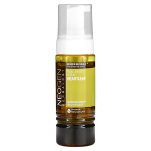 Neogen Real Fresh Foam, Heartleaf, 5.64 oz (160 g)