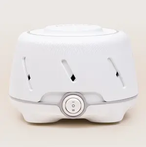 Yogasleep Dohm Sound Machine - Relaxing Natural Sound from a Real Fan, Sleep Aid & Noise Cancelling for Adults & Baby, Office Privacy & Meditation, Baby Registry