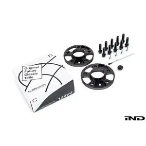 FC - BMW / Supra 5x112 Wheel Spacer Kit