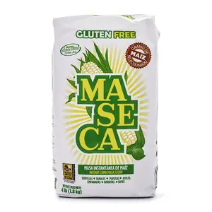 Maseca Corn Flour 4 lb