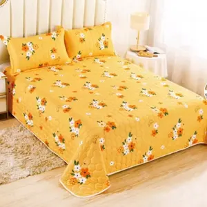 Mix 3 pieces quilts set