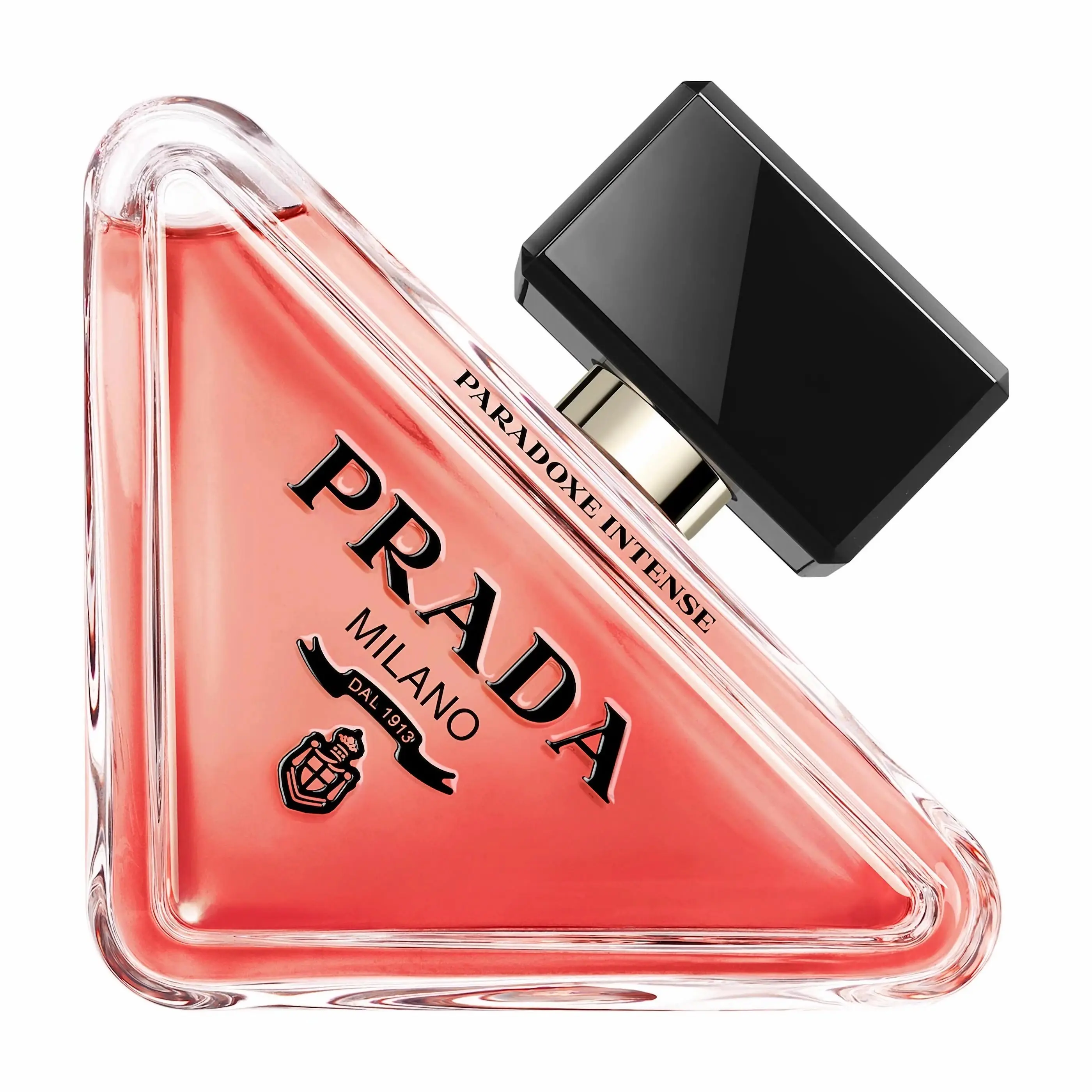 Prada Women's 3 Ounce Paradoxe Intense Eau de Parfum Prada Women's 3 Ounce Paradoxe Intense Eau de Parfum