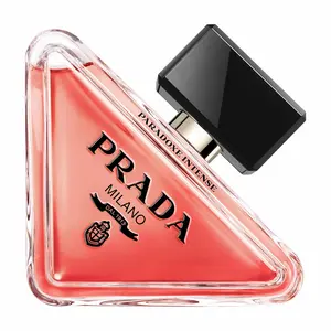 Prada Women's 3 Ounce Paradoxe Intense Eau de Parfum