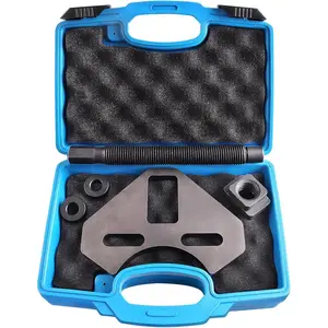 Wheel Hub Removal Tool Compatible with All Axle Bolt Hubs Fits 5, 6 and 8 Lug Hubs