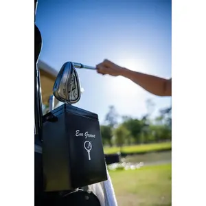 Evo Groove | Golf club cleaner