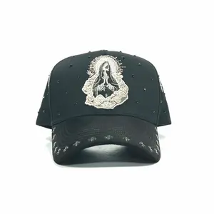 Premium quality hats virgencita 90