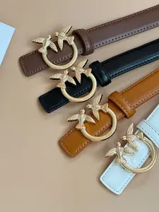 Women's Belts with Jeans Belt, Fashionable Retro Style Accessory, Perfect Fit for All Occasions, Enhance Your Elegantly