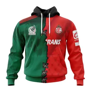 LIGA MX Deportivo Toluca Mix Mexico Jersey Personalized Kits