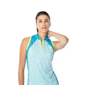 Birdie Streak Polo