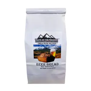 Taste Of The Rockies Original Beer Bread Mix