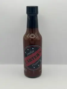 5oz Carter’s Smokin Chipotle