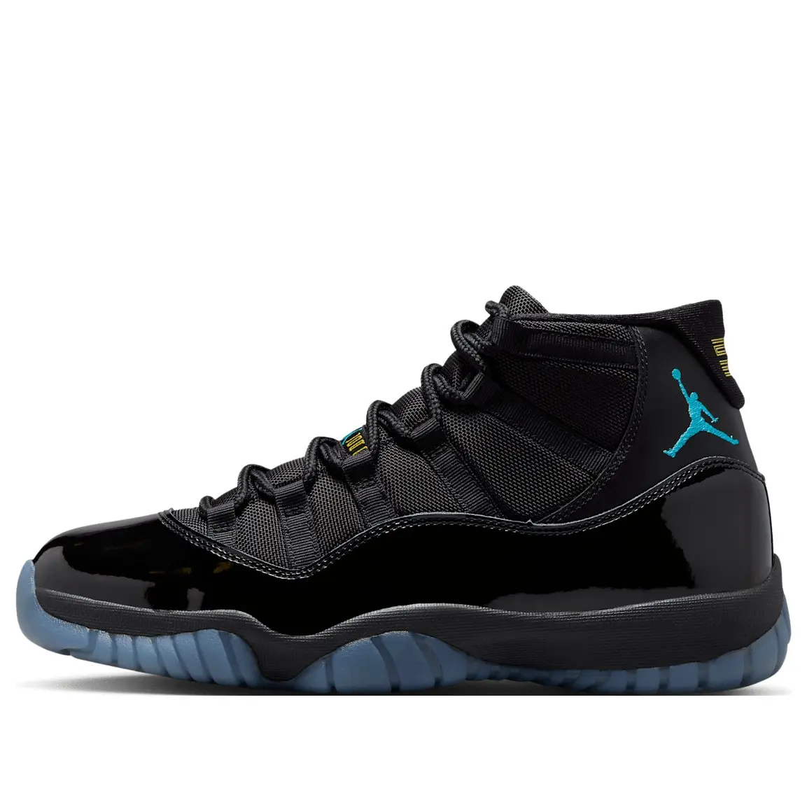 Air Jordan 11 Retro 'Gamma Blue' 2025 CT8012-047 Air Jordan 11 Retro 'Gamma Blue' 2025 CT8012-047