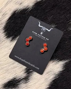 Coral 3 Stone Crawler*Native