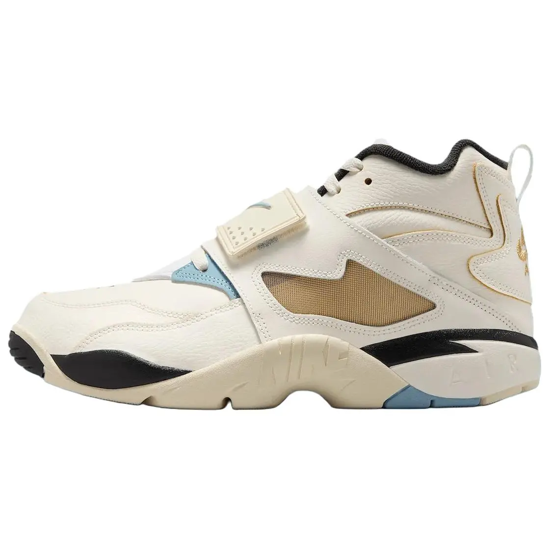 Nike Air Diamond Turf 'Must Be The Money' Men's Indoor Turf Sneaker, Laced, Round Toe, All-Season, Lightweight, Responsive Cushioning, Rubber Outsole, Mesh Upper, Sports Footwear, Casual Wear, Lace-Up, Turf Sports