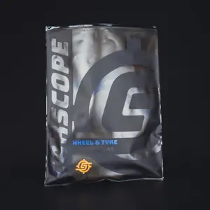 CARSCOPE Wheel & Tyre Towel