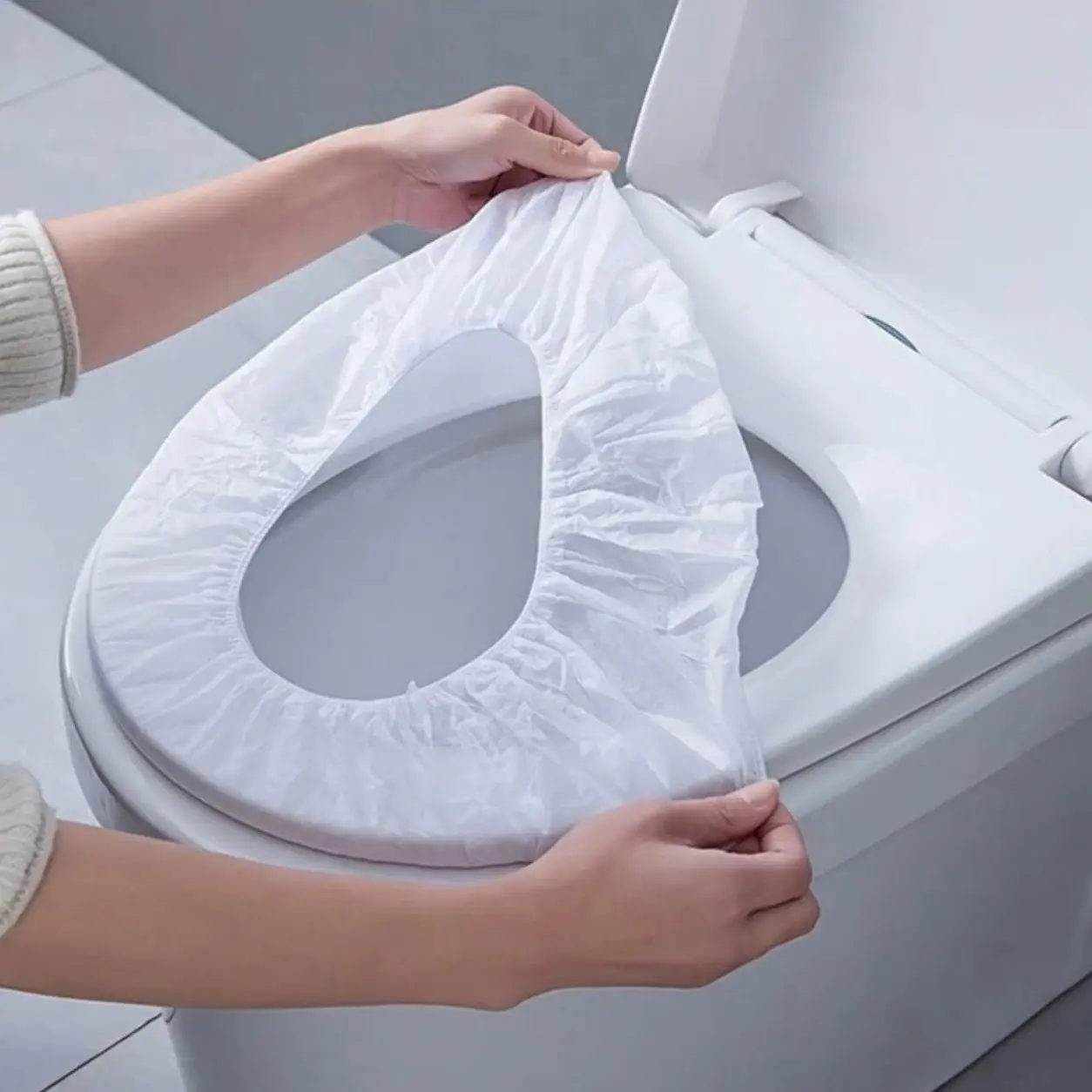 Toilet Seat Covers Toilet Seat Covers