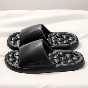 Men’s/Women’s Summer Indoor Slippers – Non-Slip Soft Sole, Suitable for Outdoor Wear