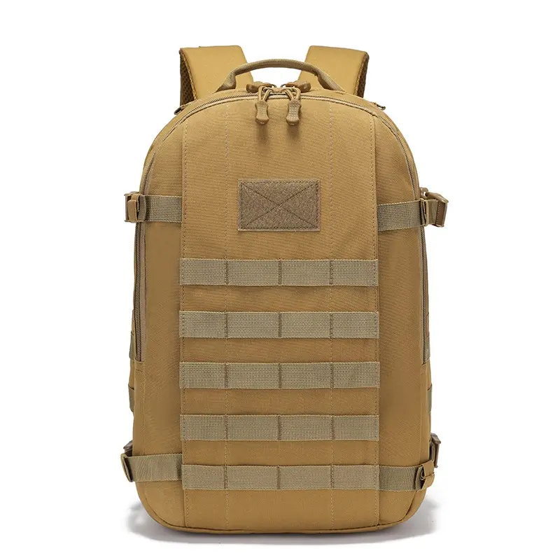 Outdoor military fan training training bag outdoor backpack portable equipment hiking bag emergency rucksack school bag