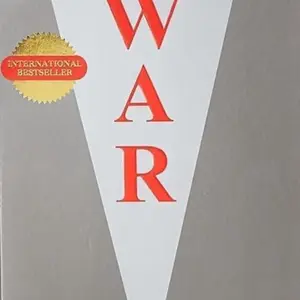 The 33 Strategies of War