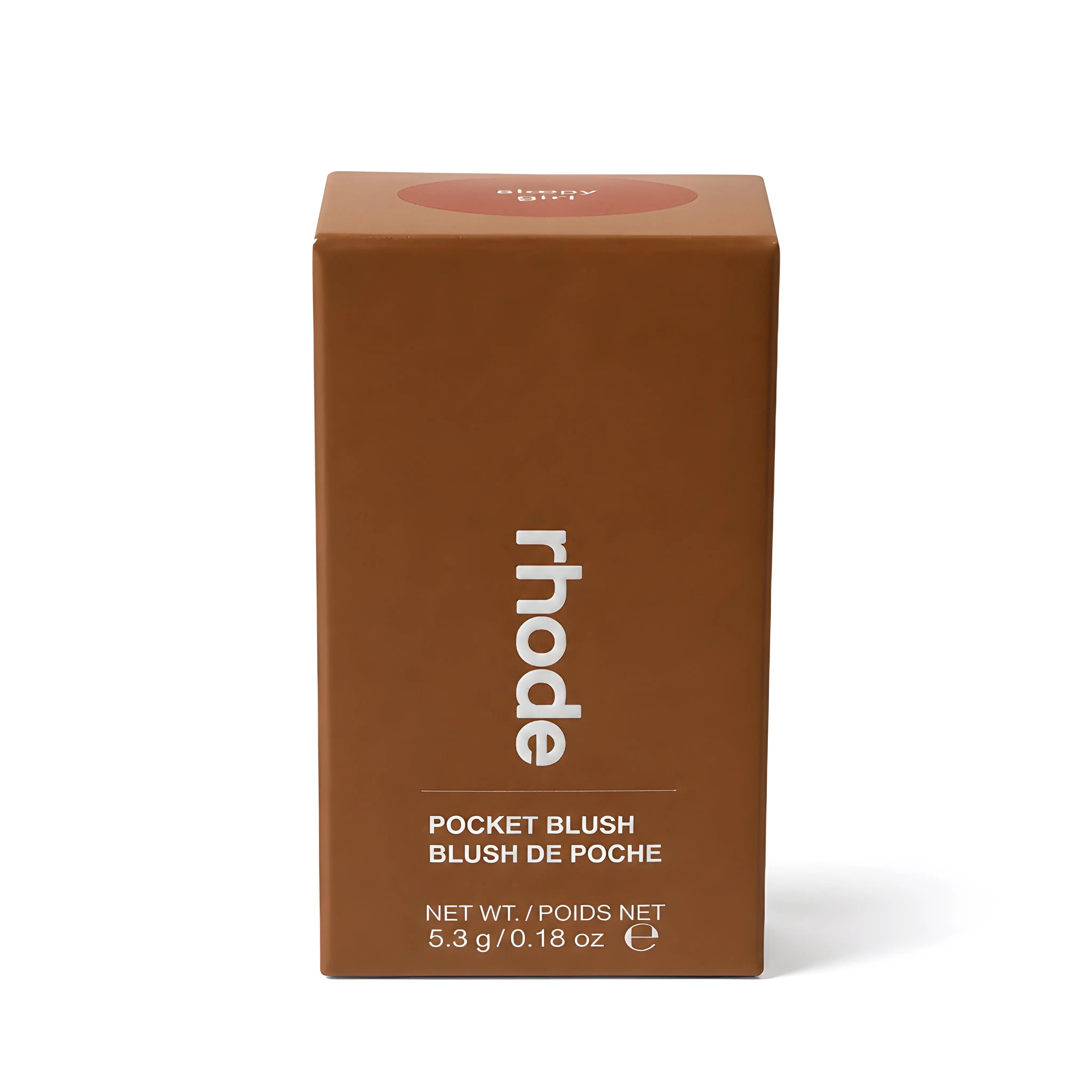 Rhode Pocket Blush | Freckle
