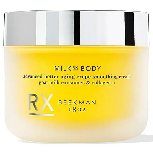 Beekman 1802 Advanced Better Aging Crepe Smoothing Body Treatment Beekman 1802 Advanced Better Aging Crepe Smoothing Body Treatment
