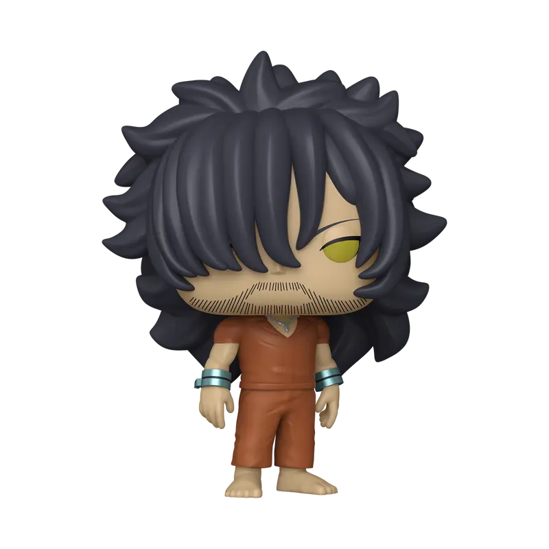 Funko Pop! Solo Leveling – Sung Il-Hwan #2324 (San Diego Comic-Con Shared)