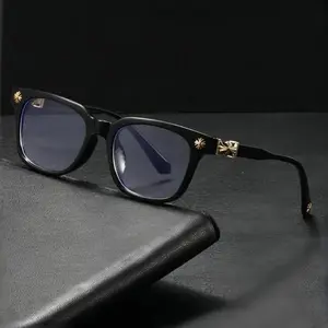 Classic Flat Lens Glasses, UV Protection, Anti-Fog, Blue Light Blocking, Unisex, Durable Frame, Ultra-Light, Work & Daily Use, Fishing, Outdoor Sports, Driving, Party, Sunglasses