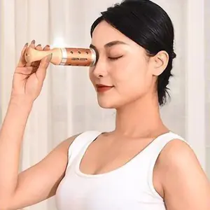 Jade Moxa Scraping Massager