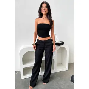 Madden Pants - Black