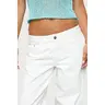 Gem & Bead Double Belly Chain