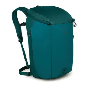 Osprey Packs Transporter Zip Top Laptop Backpack