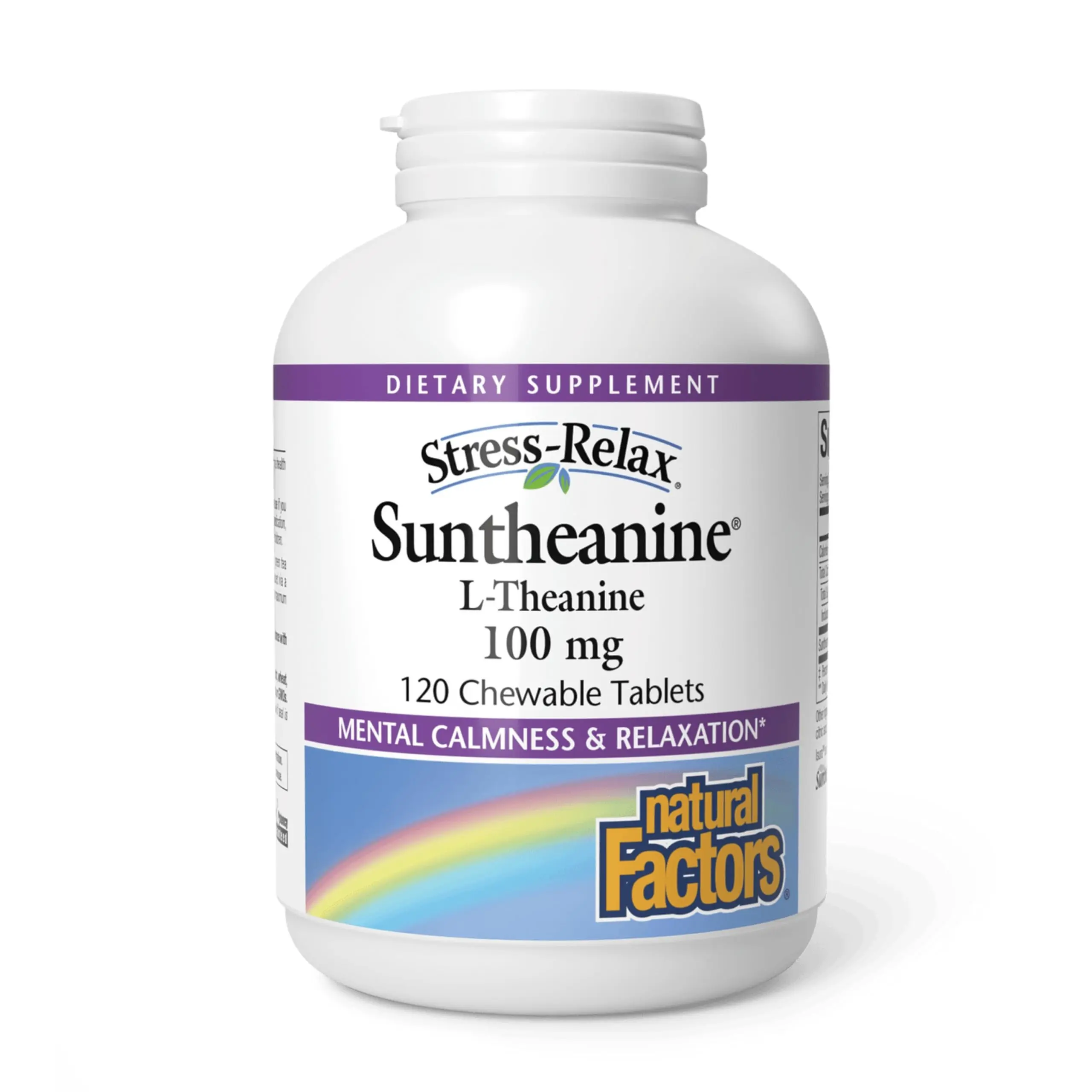 120 Tablets
