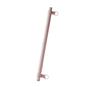 Pilates Bar Kit with Resistance Bands Home Workout Set