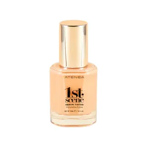 Atenea Serum Tinted Makeup Tint – 30 ml