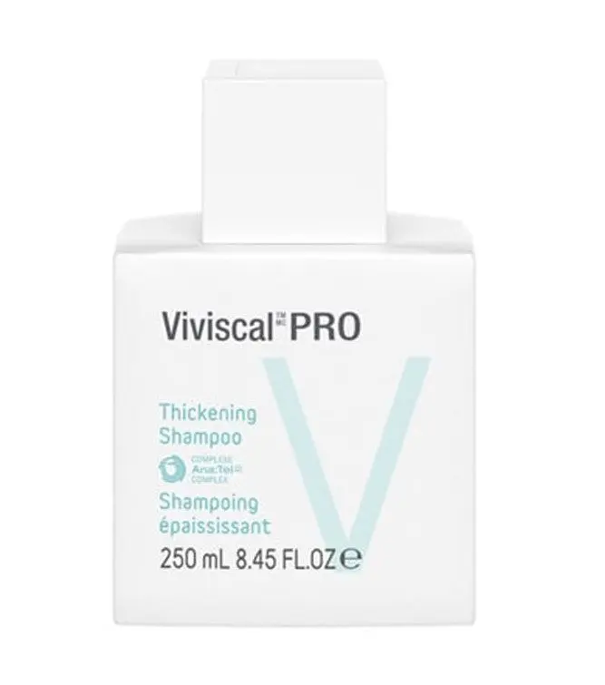 Viviscal PRO Hair Growth Shampoo