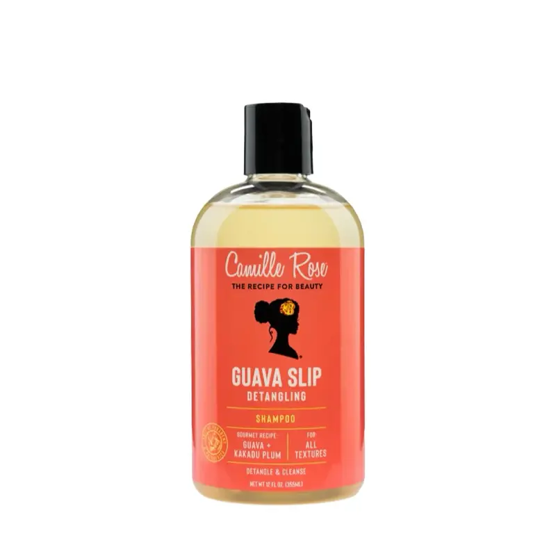 Guava Slip Collection shampoo conditioner leave in conditioner