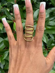 AMIRA RING