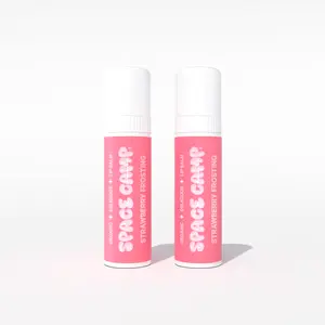 Strawberry Frosting Lip Balm
