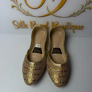 Paizar Afgahni Women Shoes