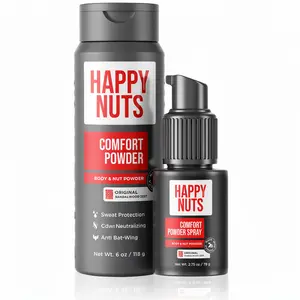 Comfort Powder Duo Bundle