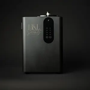 Titan Air Mini – Premium HVAC-Ready Scent Diffuser