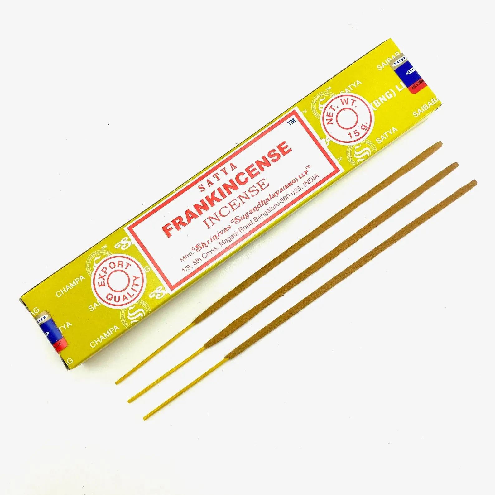 Frankincense