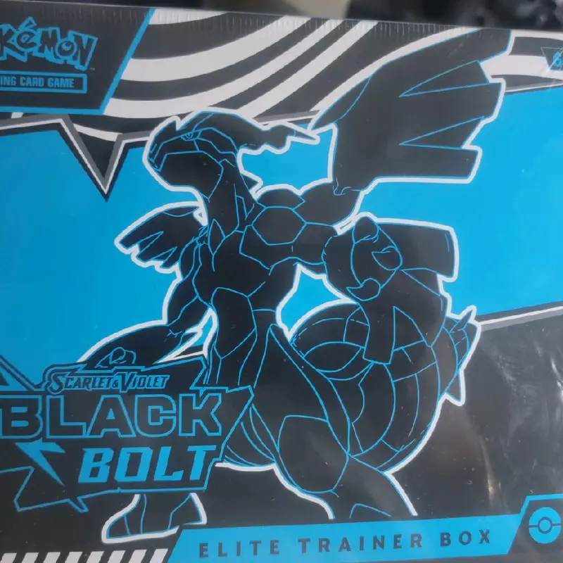 fake booster box - TikTok Shop